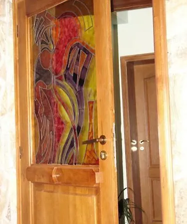 Ilona House Guest house Pavel Banya