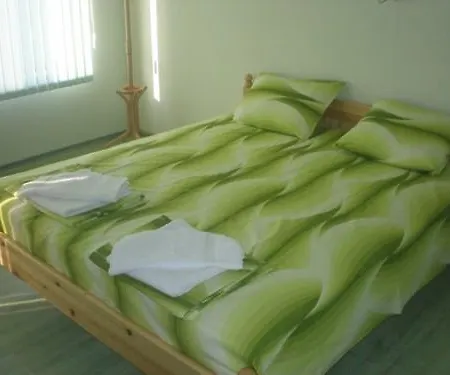 Ilona House Guest house *