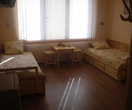 Guest house Ilona House Pavel Banya