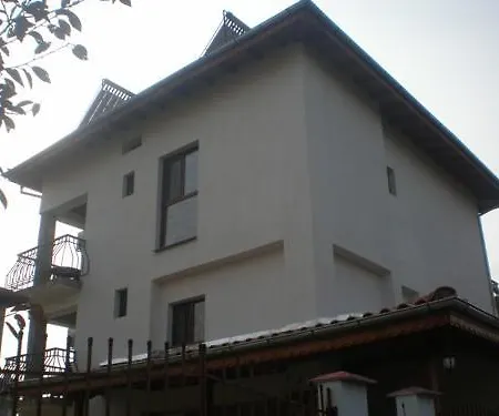 Guest house Ilona House