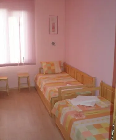 Ilona House *