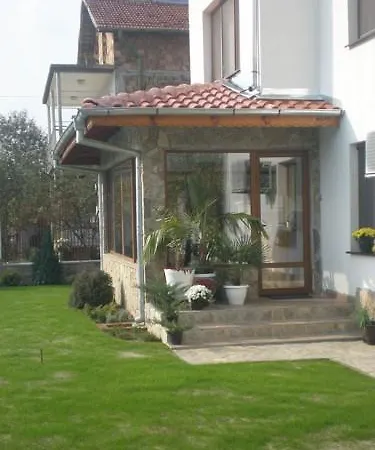 Ilona House *