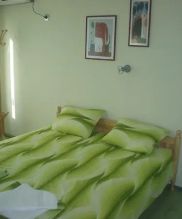Ilona House