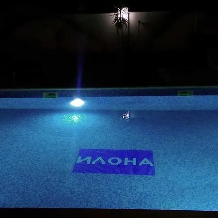 Ilona House Guest house