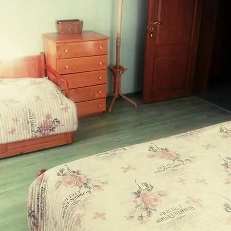 Guest house Ilona House