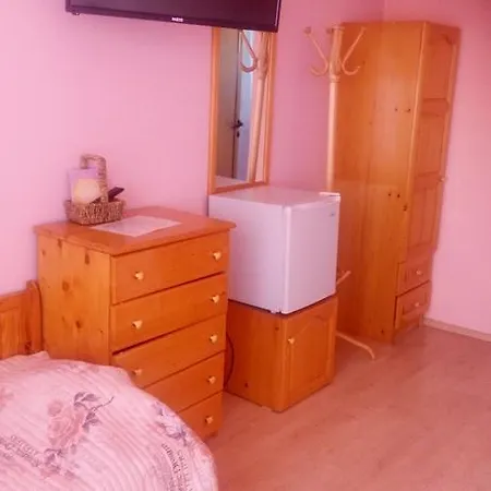 Guest house Ilona House *