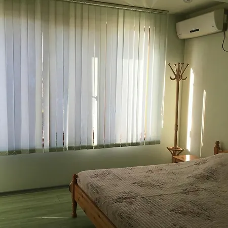 Ilona House *