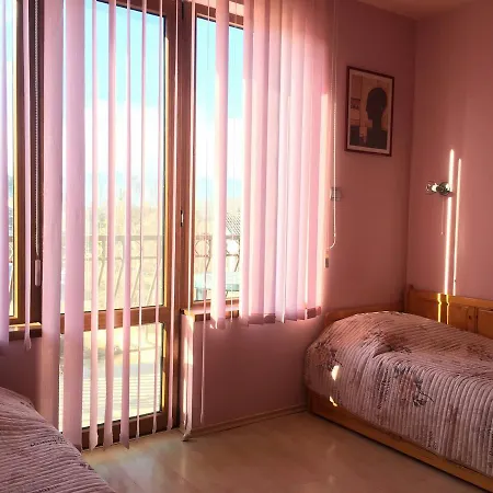 Ilona House Pavel Banya