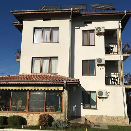 Guest house Ilona House