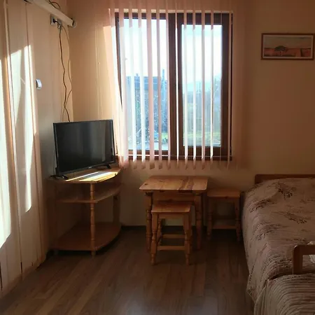 Ilona House Guest house Pavel Banya