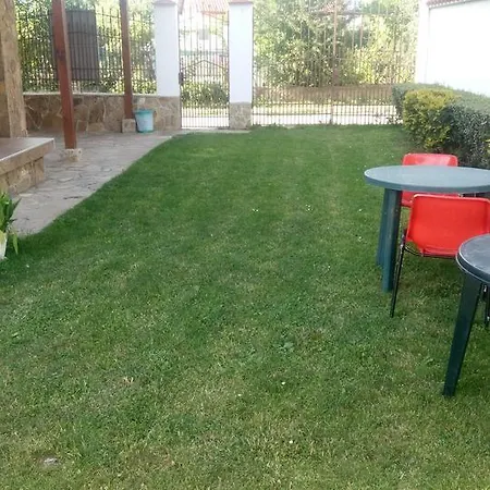 Ilona House Guest house