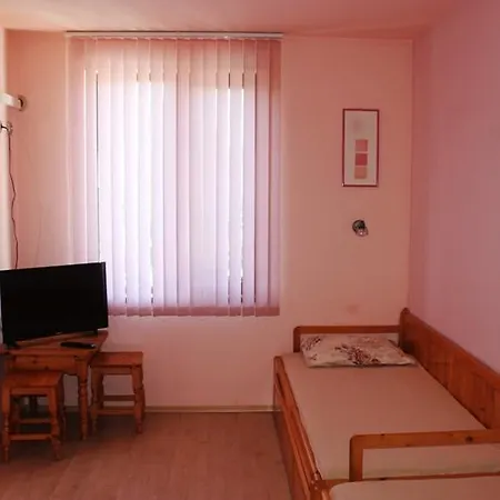 Ilona House Guest house Pavel Banya