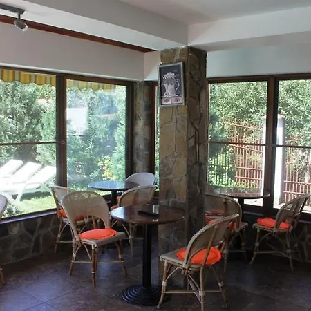 Guest house Ilona House Pavel Banya