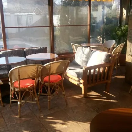 Ilona House Guest house